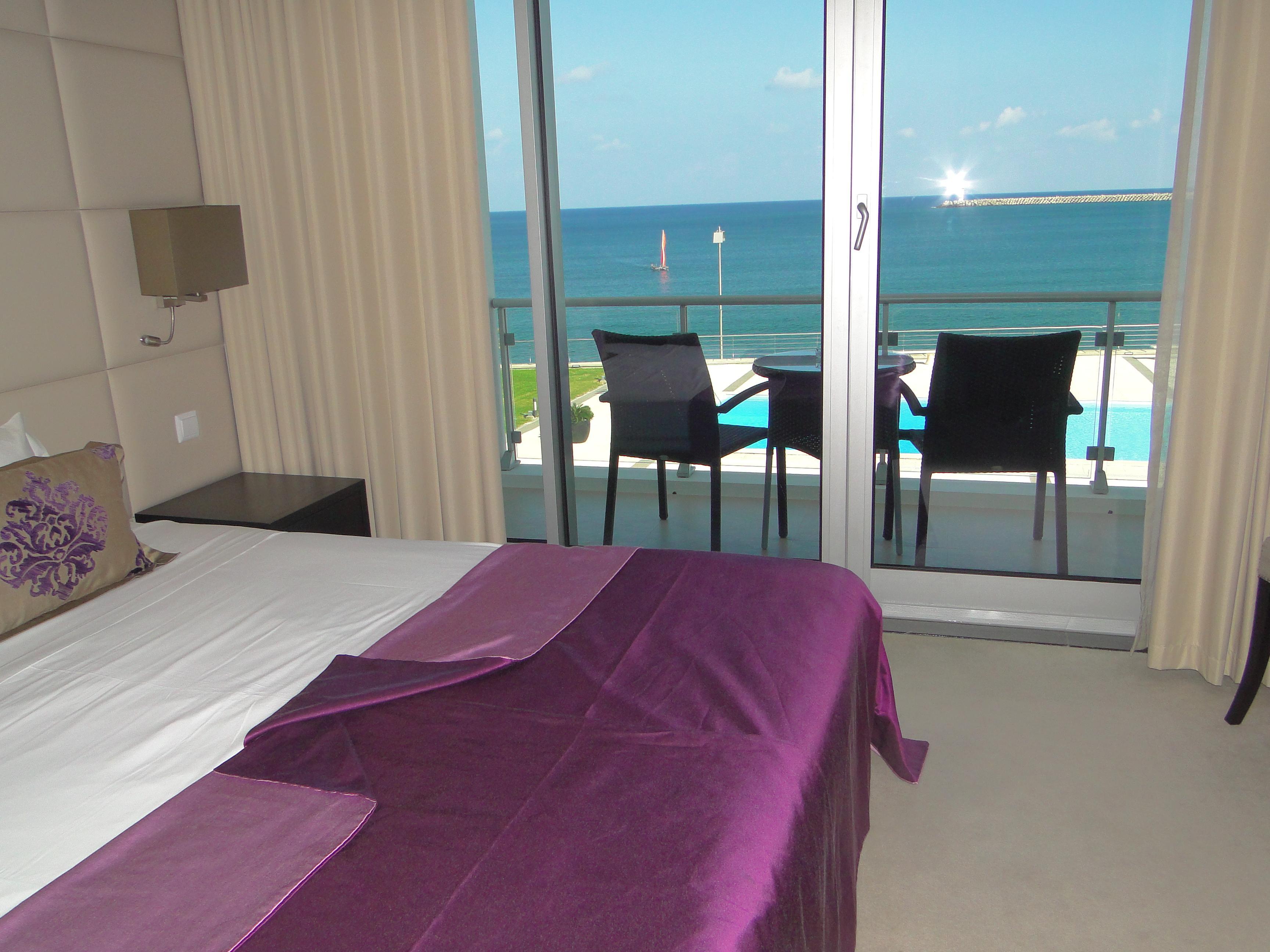 Atlantida Mar Hotel Praia da Vitoria Luaran gambar
